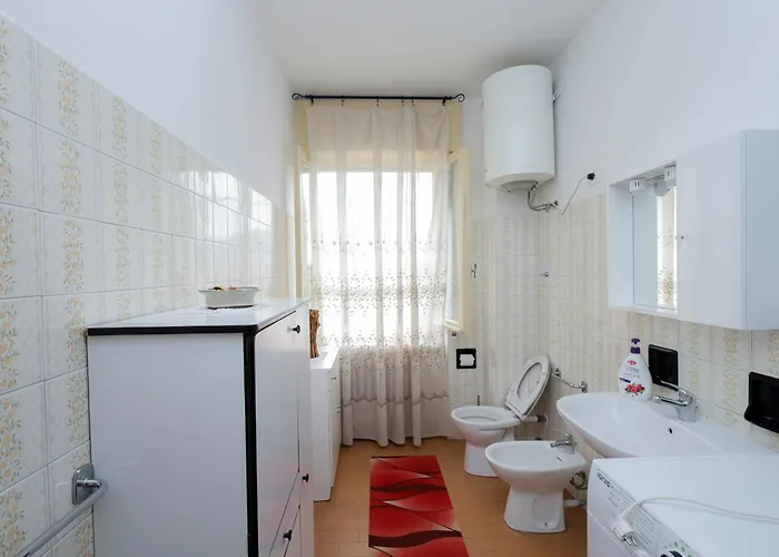 Casa Curti Appartement *