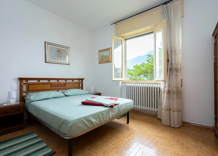 Casa Curti Apartment