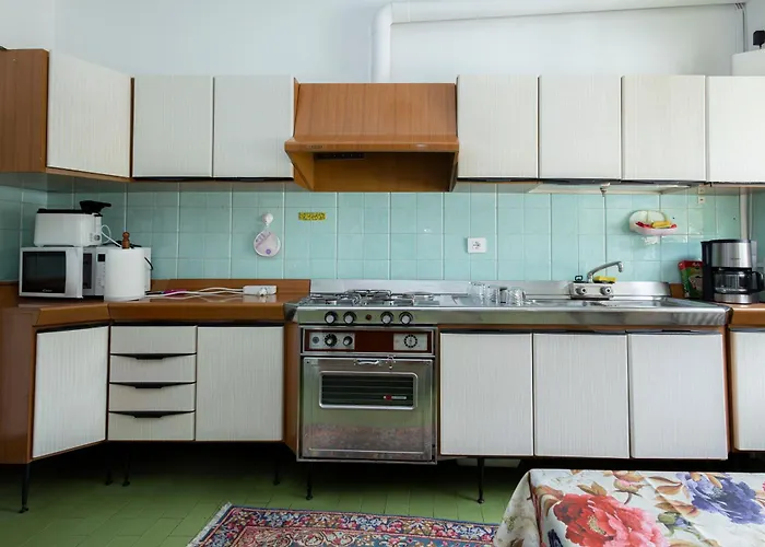 Casa Curti Apartment Sorico