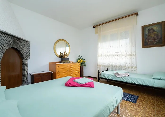 Lägenhet Casa Curti Sorico