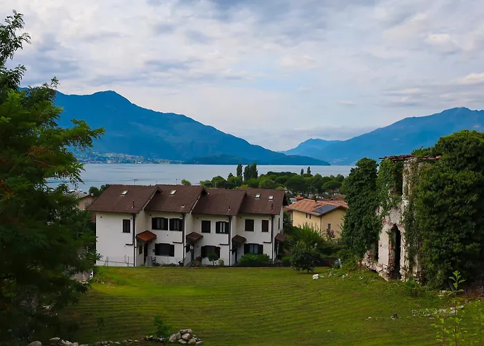 Casa Curti