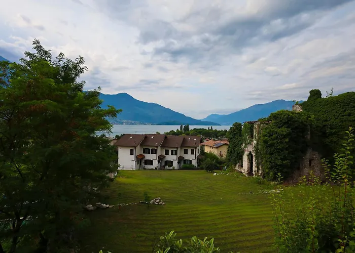 Casa Curti 索里科