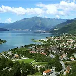 Casa Curti Lägenhet Sorico