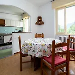 Lägenhet Casa Curti