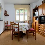 Lägenhet Casa Curti Sorico