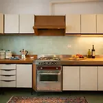 Lägenhet Casa Curti Sorico