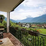Lägenhet Casa Curti *