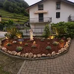 Lägenhet Casa Curti *