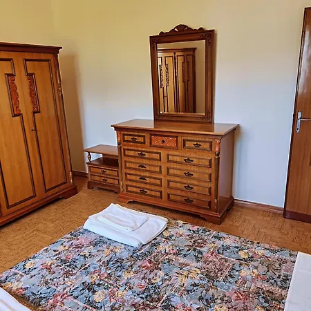Casa Curti * Sorico