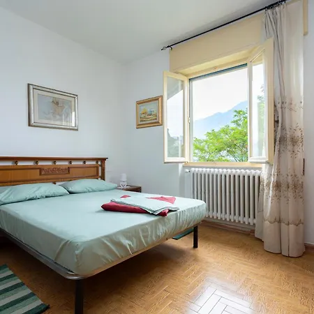 Casa Curti Lägenhet