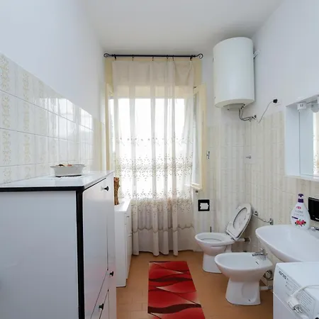Casa Curti Lägenhet *