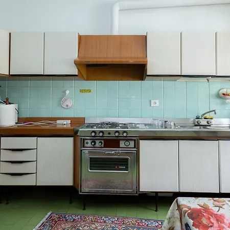 Casa Curti Lägenhet Sorico