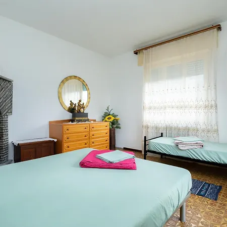 Lägenhet Casa Curti Sorico