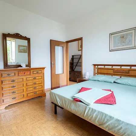 Casa Curti * Sorico