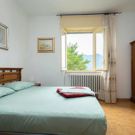 Casa Curti Lägenhet