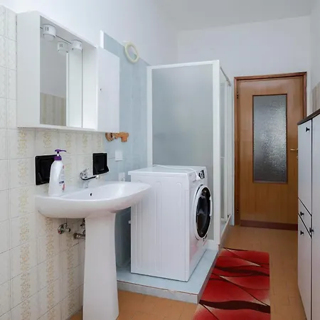 Casa Curti Lägenhet *