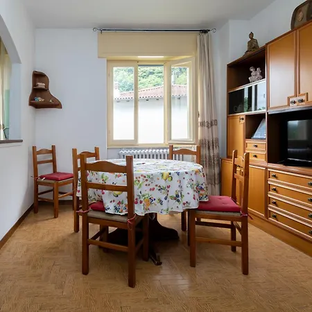 Lägenhet Casa Curti Sorico