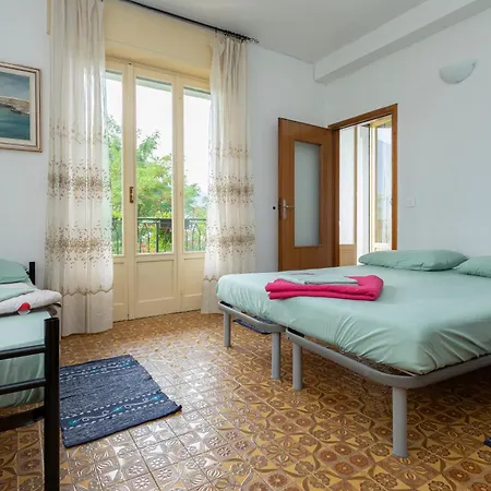 Casa Curti *