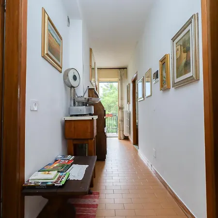 Casa Curti Sorico
