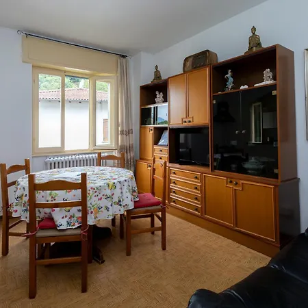 Casa Curti * Sorico