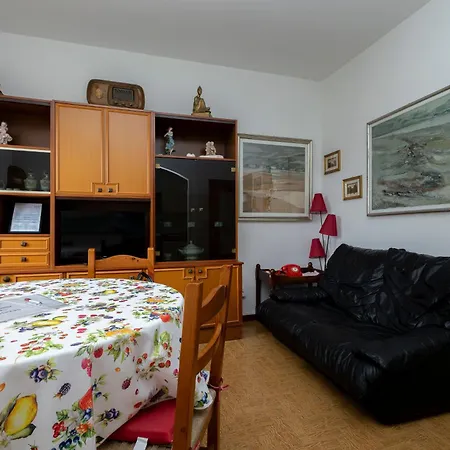 Casa Curti Lägenhet *